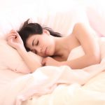 究極の簡単ダイエットは「眠ること」だった？